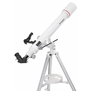 Телескоп Bresser Messier AR-70/700 AZ - фото 52392