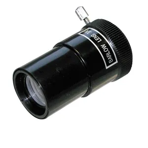 Телескоп Bresser Quasar 80/900 EQ Solar (carbon) - фото 52432