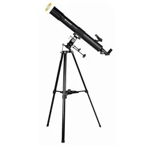 Телескоп Bresser Taurus Solar 90/900 NG (carbon) - фото 