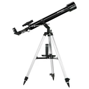 Телескоп Bresser Arcturus 60/700 AZ з кейсом - фото 