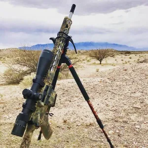 Приціл оптичний Vortex Viper 6.5-20x50 PA (BDC) - фото 54568