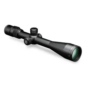 Приціл оптичний Vortex Viper 6.5-20x50 PA (BDC) - фото 