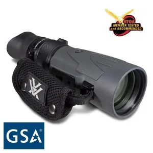 Монокуляр Vortex Recon XD 15x50 R /T - фото 