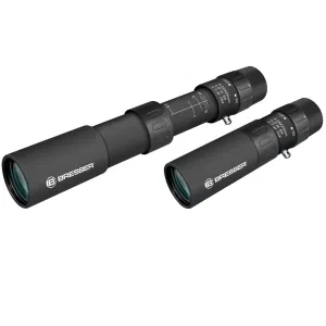 Монокуляр Bresser Zoomar 8-25x25 - фото 