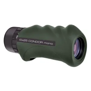 Монокуляр Bresser Condor 10x25 WP - фото 