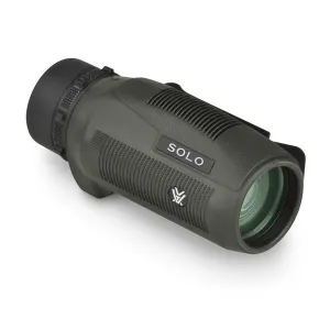 Монокуляр Vortex Solo 8x36 WP - фото 55040