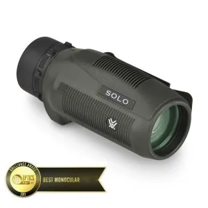 Монокуляр Vortex Solo 8x36 WP - фото 