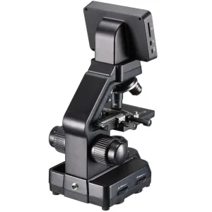 Мікроскоп Bresser Biolux LCD Touch 30x-1200x (5201020) - фото 55109