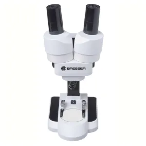 Мікроскоп Bresser Junior Stereo 20х-50x - фото 55129