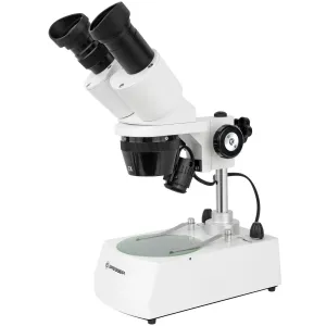 Мікроскоп Bresser Erudit ICD 20x-40x - фото 