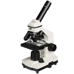Мікроскоп Bresser Biolux NV 20-1280x - фото 