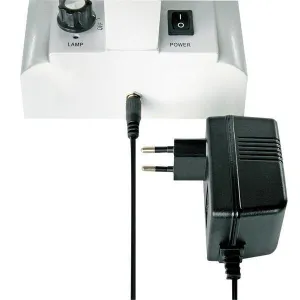 Мікроскоп Bresser Researcher ICD LED 20x-80x - фото 55263