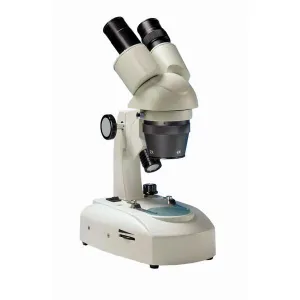 Мікроскоп Bresser Researcher ICD LED 20x-80x - фото 