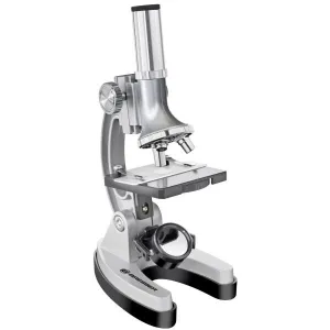 Мікроскоп Bresser Junior 300x-1200x з кейсом - фото 