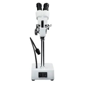 Мікроскоп Bresser Biorit ICD-CS 5x-20x - фото 55300