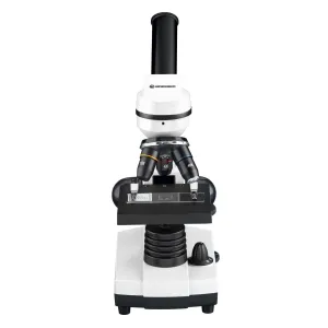 Мікроскоп Bresser Biolux SEL 40x-1600x (смартфон-адаптер + кейс) - фото 55303