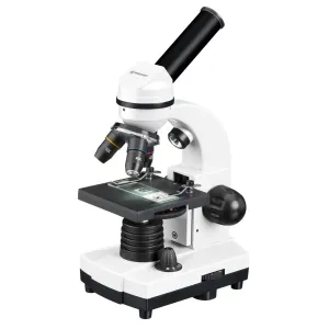Мікроскоп Bresser Biolux SEL 40x-1600x (смартфон-адаптер + кейс) - фото 