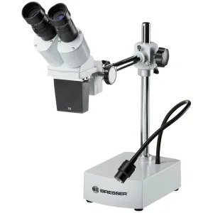 Мікроскоп Bresser Biorit ICD-CS 10x-20x - фото 