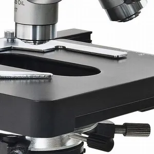 Мікроскоп Bresser Erudit DLX 1000x - фото 55513