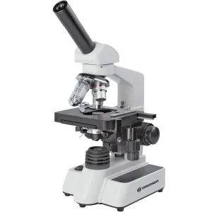 Мікроскоп Bresser Erudit DLX 1000x - фото 55515