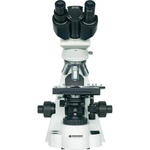 Мікроскоп Bresser BioScience Trino 40x-1000x - фото 55524
