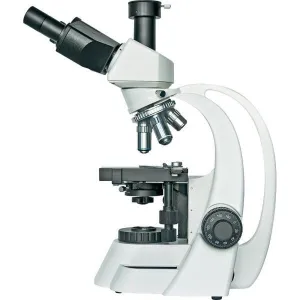 Мікроскоп Bresser BioScience Trino 40x-1000x - фото 55525
