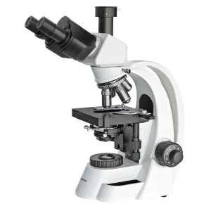 Мікроскоп Bresser BioScience Trino 40x-1000x - фото 