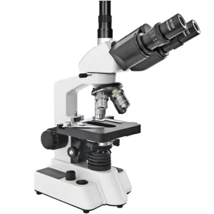 Мікроскоп Bresser Trino Researcher 40x-1000x - фото 55529