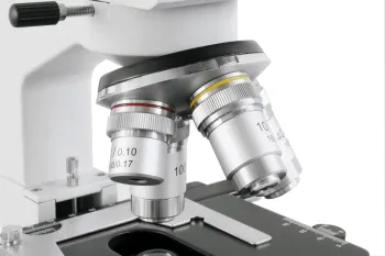 Мікроскоп Bresser Trino Researcher 40x-1000x - фото 55530