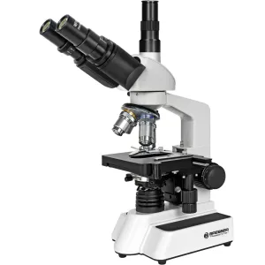 Мікроскоп Bresser Trino Researcher 40x-1000x - фото 