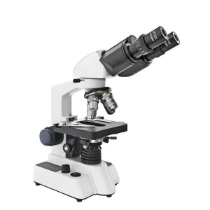 Мікроскоп Bresser Bino Researcher 40x-1000x - фото 55546
