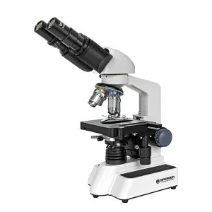 Мікроскоп Bresser Bino Researcher 40x-1000x - фото 
