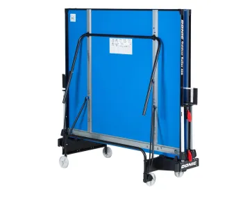 Тенісний стіл Donic Outdoor Roller 400 / синій - фото 1