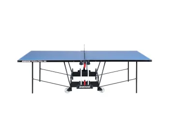 Тенісний стіл Donic Outdoor Roller 400 / синій - фото 