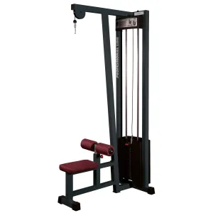Верхня тяга InterAtletikGym ST101 - фото 44373