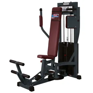 Груди машина InterAtletika GYM ST105 - фото 44384