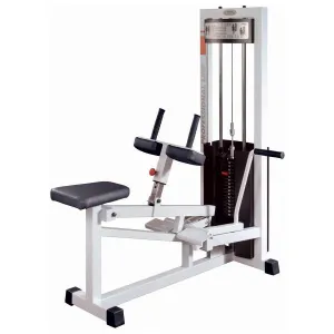 Гомілка-машина сидячи InterAtletika GYM ST110 - фото 