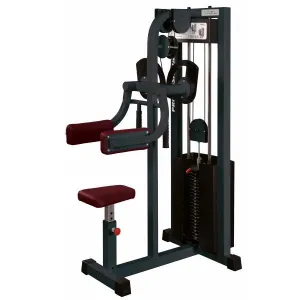 Дельта-машина InterAtletika GYM ST113 - фото 44381