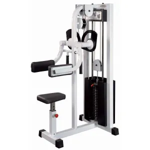 Дельта-машина InterAtletika GYM ST113 - фото 