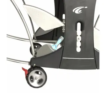 Тенісний стіл Cornilleau 450m Sport Outdoor - фото 41787