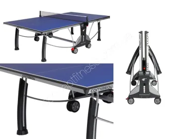 Тенісний стіл Cornilleau Sport 400 Indoor - фото 5