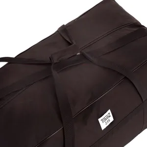 Сумка дорожня TravelZ Bag 235 Black - фото 60922