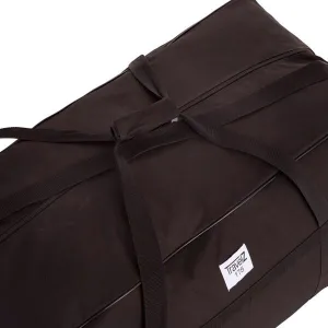Сумка дорожня TravelZ Bag 175 Black - фото 60927