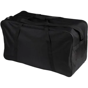 Сумка дорожня TravelZ Bag 135 Black - фото 60928