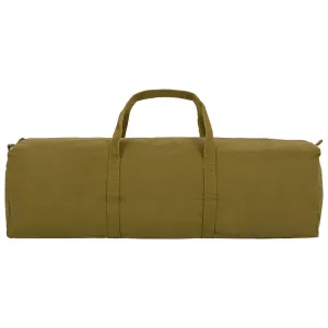 Сумка дорожня Highlander 76 cm Heavy Weight Tool Bag 24 Olive - фото 61057