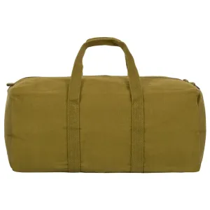 Сумка дорожня Highlander 46 cm Heavy Weight Tool Bag 13 Olive - фото 61058