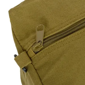 Сумка дорожня Highlander 46 cm Heavy Weight Tool Bag 13 Olive - фото 61059