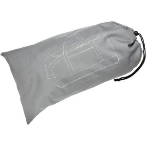 Сумка дорожня на колесах TravelZ Wheelbag 100 Grey - фото 61162