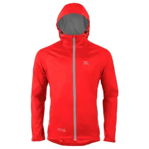 Вітрівка Highlander Stow Go 6000 mm Red L - фото 61319