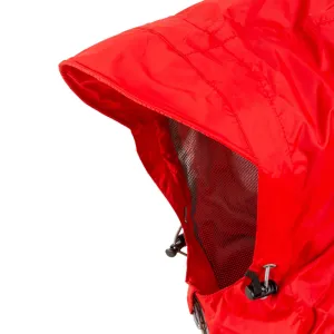 Вітрівка Highlander Stow Go 6000 mm Red L - фото 61323